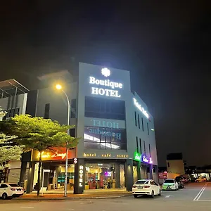 visit hotel