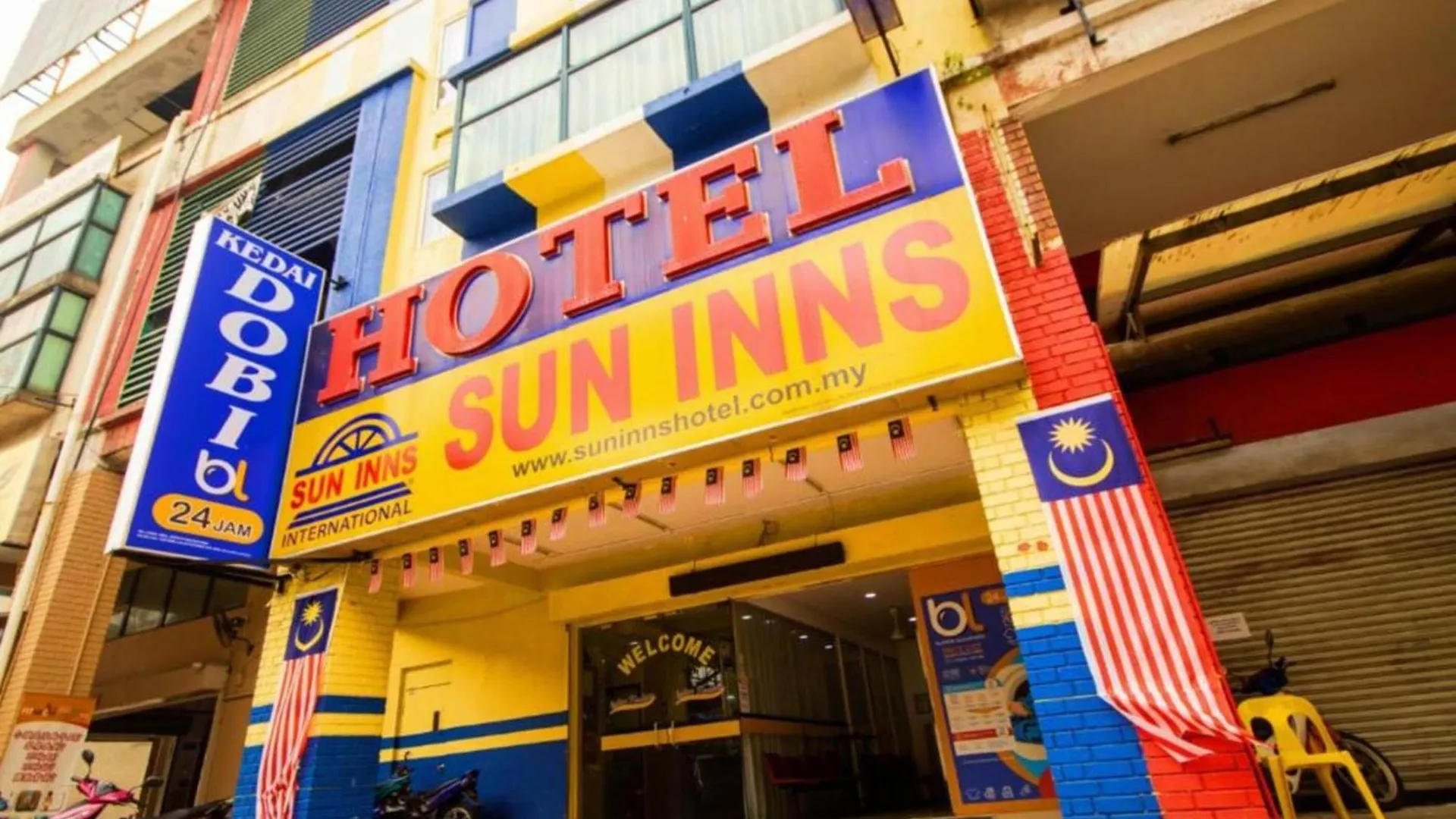 Sun Inns Hotel Batu Caves