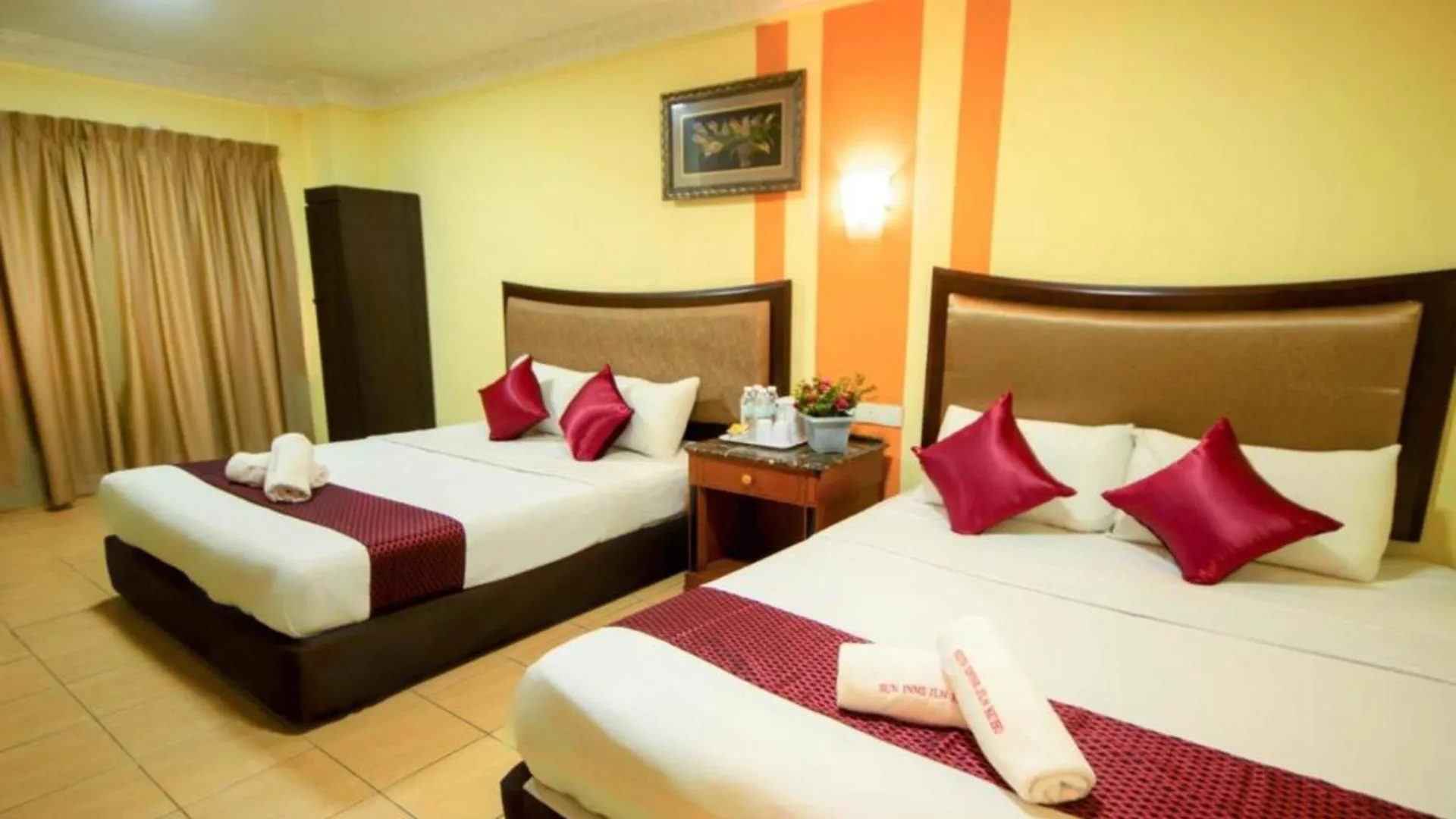 Sun Inns Hotel Batu Caves 3*,