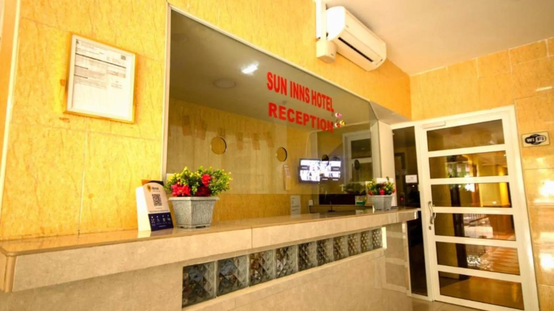 Sun Inns Hotel Batu Caves